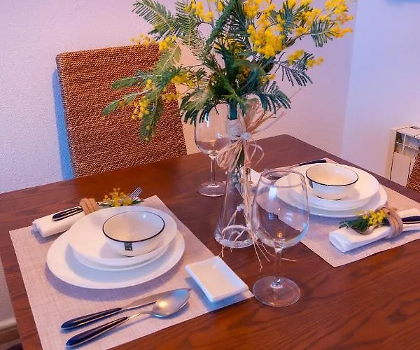 El Castillo Lejlighed