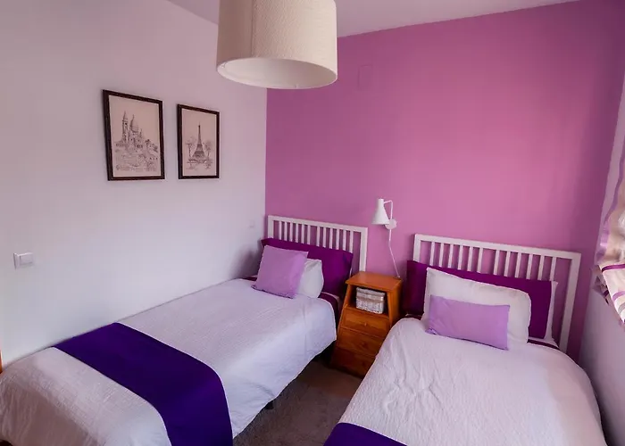 Lejlighed El Castillo *