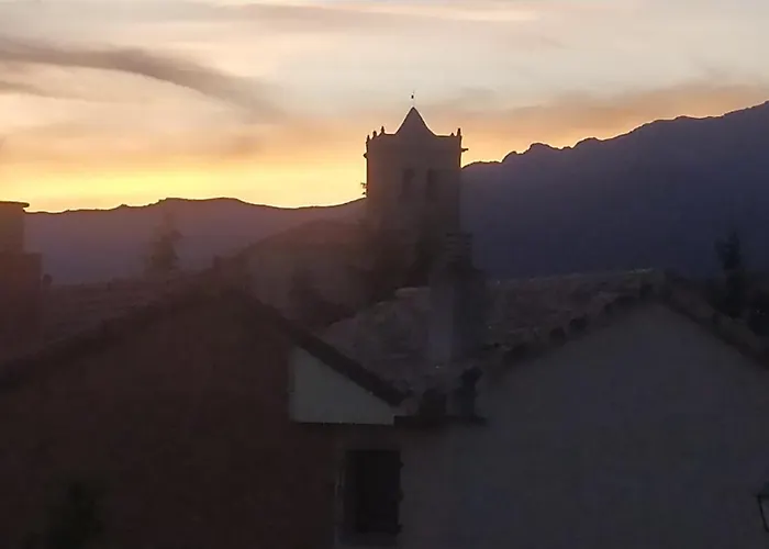 El Castillo Lejlighed *